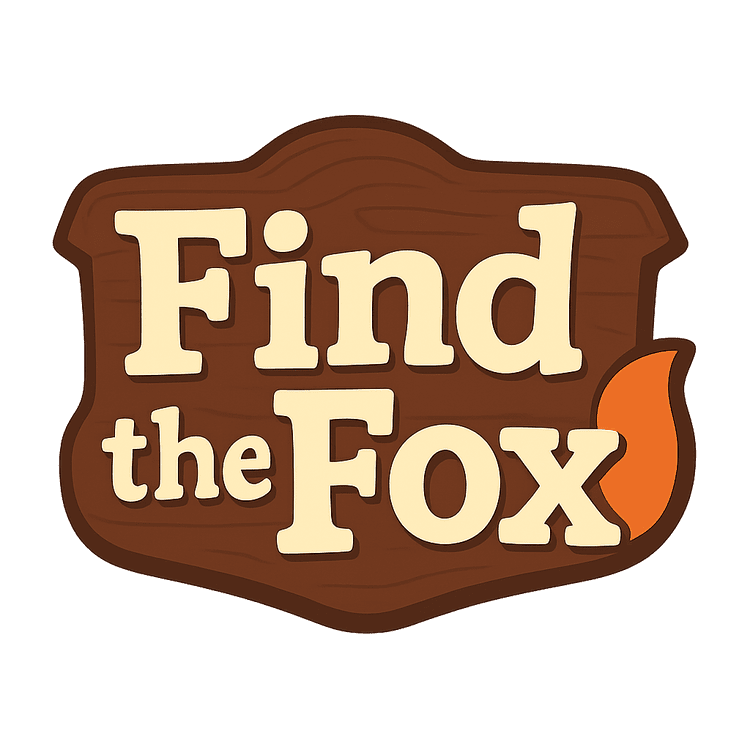 Play Find the Fox, an online party game like The Chameleon